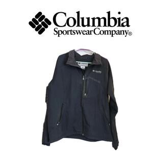 Columbia Titanium Interchange Men's Jacket XL